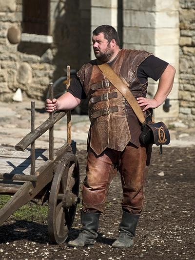 Rakvere Castle